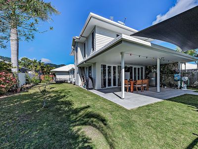 81 Abell Road, Cannonvale