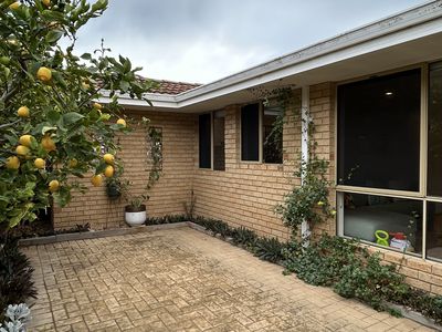 2/75 Colin Road, Scarborough