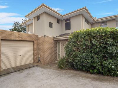 2 / 23 Symons Avenue , Hoppers Crossing
