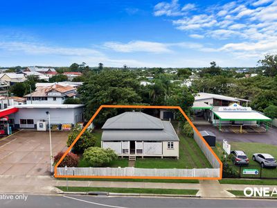 76 Walker Street, Maryborough