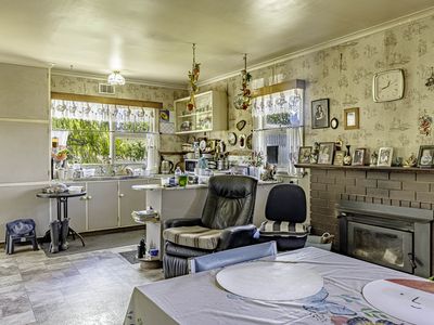 149 & 164  Cross Road, Lucaston