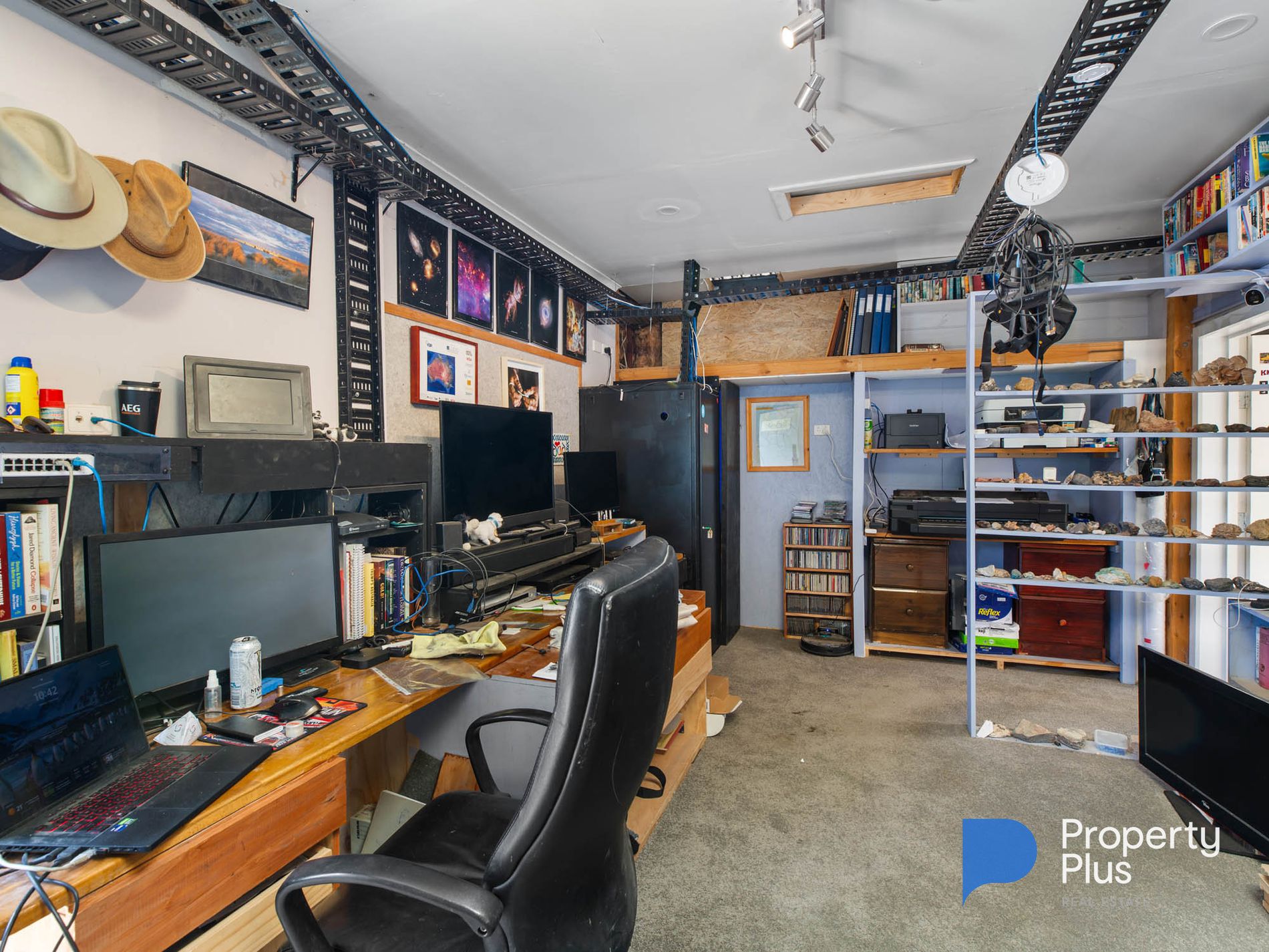 222 Eagles Road, Harcourt