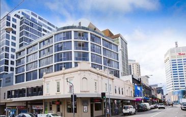 412 / 33 Bronte  Road, Bondi Junction