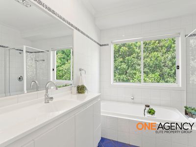 52C Bennett Place, Worrigee