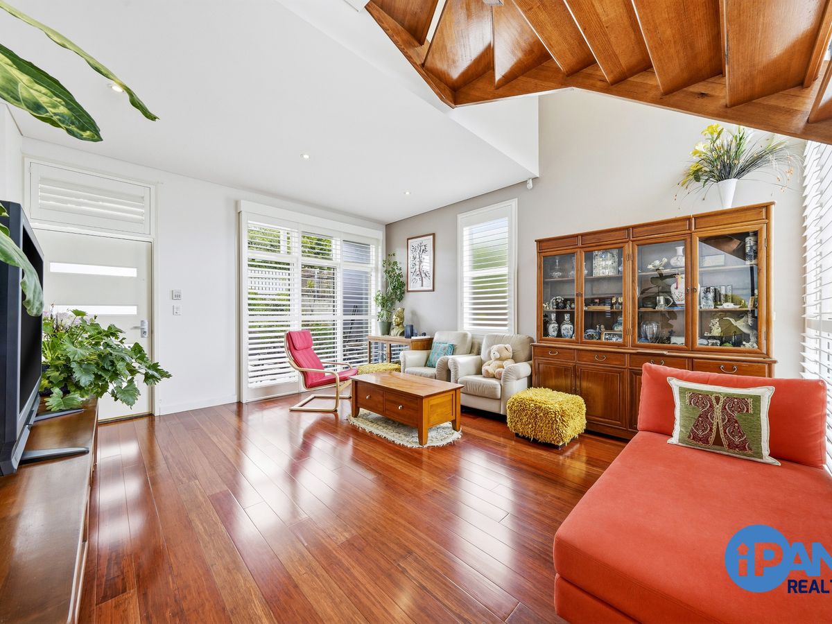2 / 58 Higginbotham Road, Gladesville