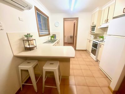 1 / 2-4 Ken Payne Place, Parkes