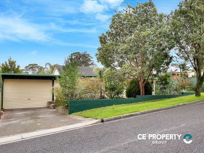 3 Brian Street, Ridgehaven