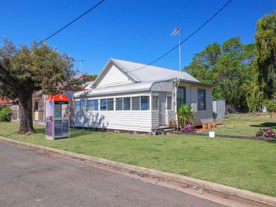 70 Darby Road, Spring Ridge