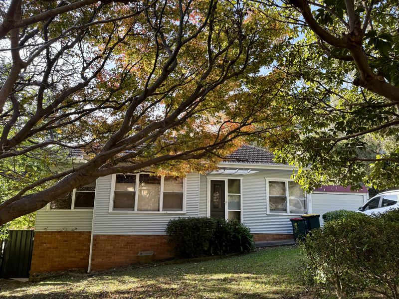 110 Heaslip Street, Mangerton