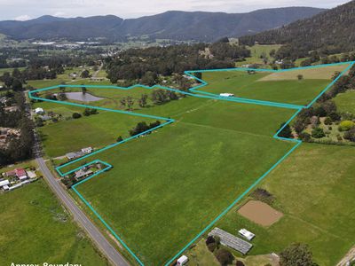 Lot 2 Benders Road, Huonville