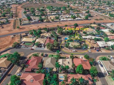 2 Spatula Court, South Hedland