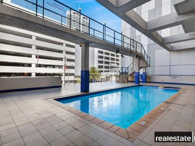 4 / 418 - 428 Murray Street, Perth