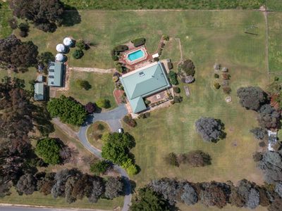 97 Meehan Lane, Osbornes Flat