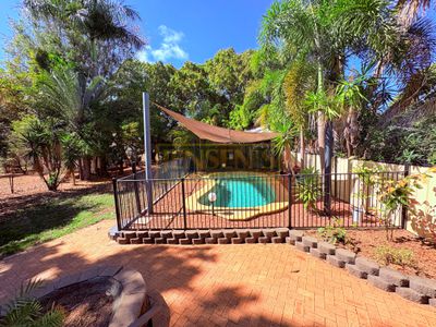 9 Charlotte Street, Charters Towers City