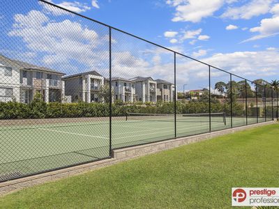 4 Bartholomew Circuit, Moorebank
