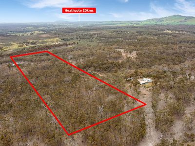 135 Chamberlain Road, Cornella
