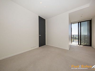 1205 / 19 Marcus Clarke Street, City