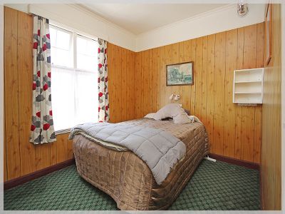 58 Avenue Road, Foxton