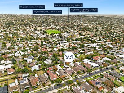 12 Digby Avenue, Belmont