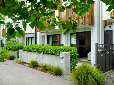 98 Squadron Drive, Hobsonville
