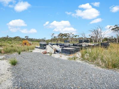 Lot 3 Soldiers Settlement Road, George Town