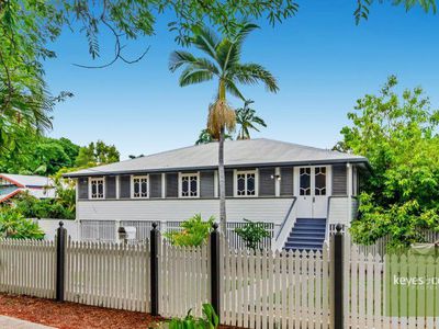 107 Eyre Street, North Ward
