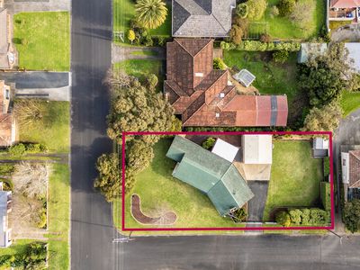 13 Fairlie Street, Mount Gambier