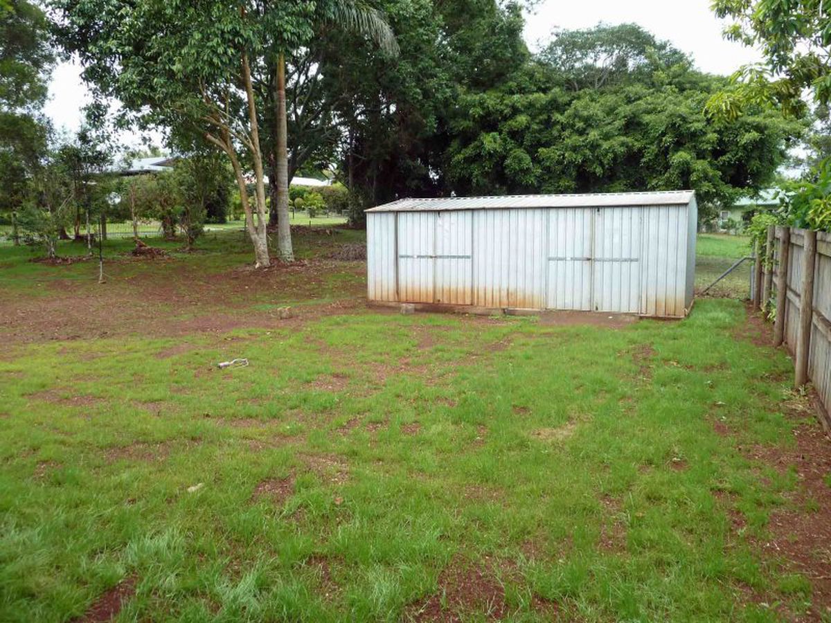 Yungaburra