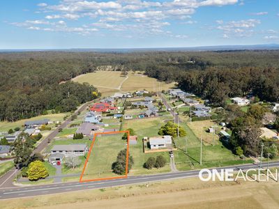 Lot 23 Lot 23 Pine Forest Road, Tomerong