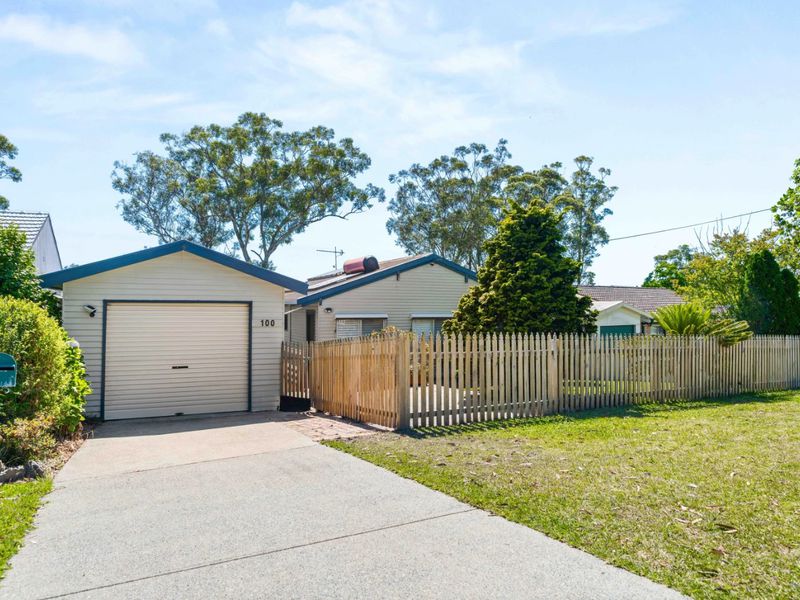 100 River Road, Sussex Inlet