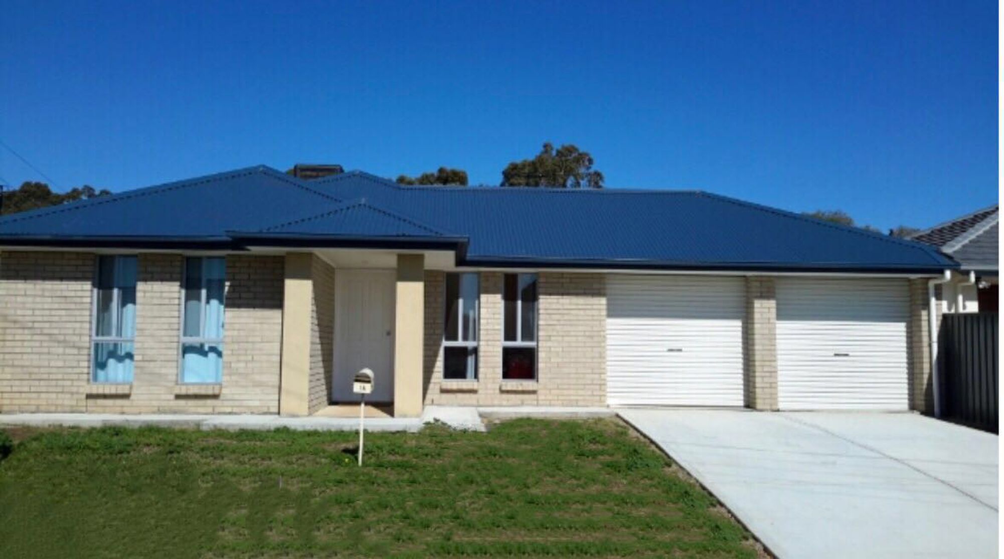 1A Faehse Street , Modbury