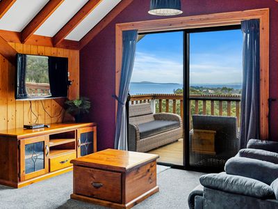 100 Scarrs Road, Garden Island Creek