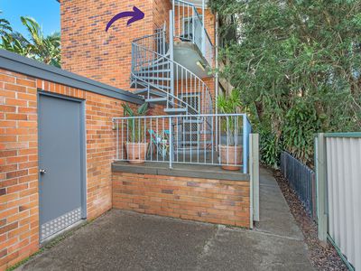 6 / 24 Little Street, Forster