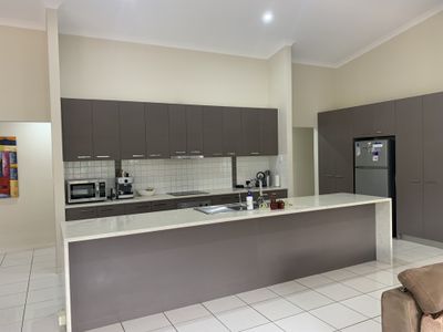 1 Lady Penrhyn Drive, Eli Waters