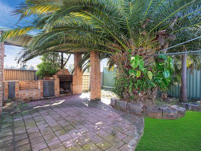 14 Trumper Street, Warilla