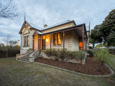 1 Jardine Street, Mount Gambier