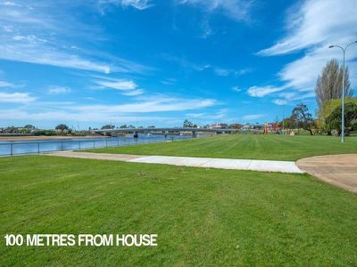 28 Kings Parade, Ulverstone