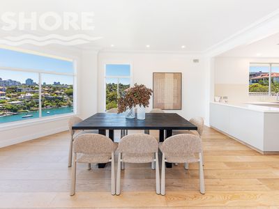 1 / 68 Milson Road, Cremorne Point