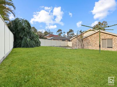 183 Woodbury Park Drive, Mardi