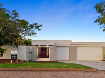 5693 Anchorage Terrace, Sanctuary Cove