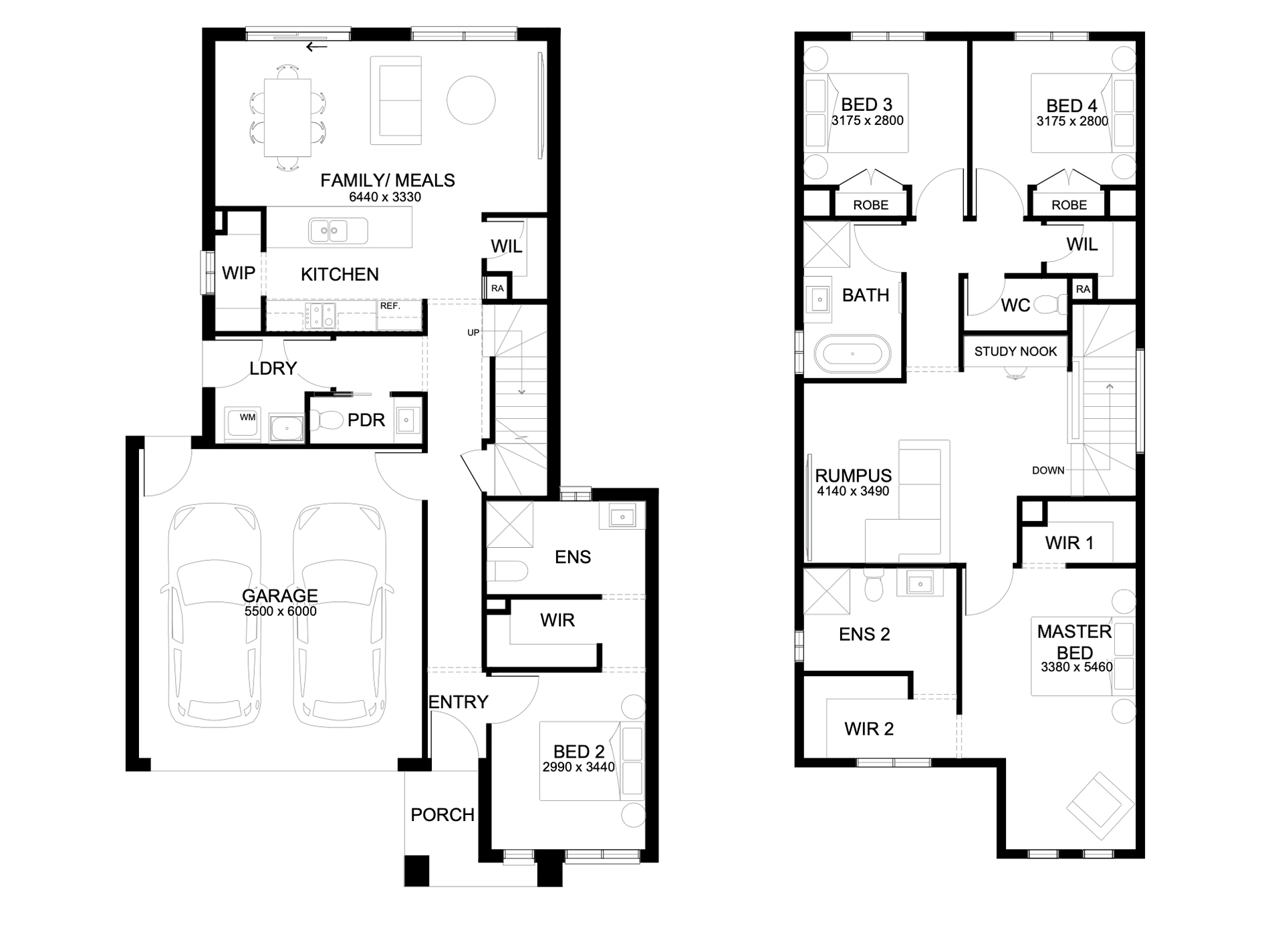 105 New Bolt Parade, Clyde North