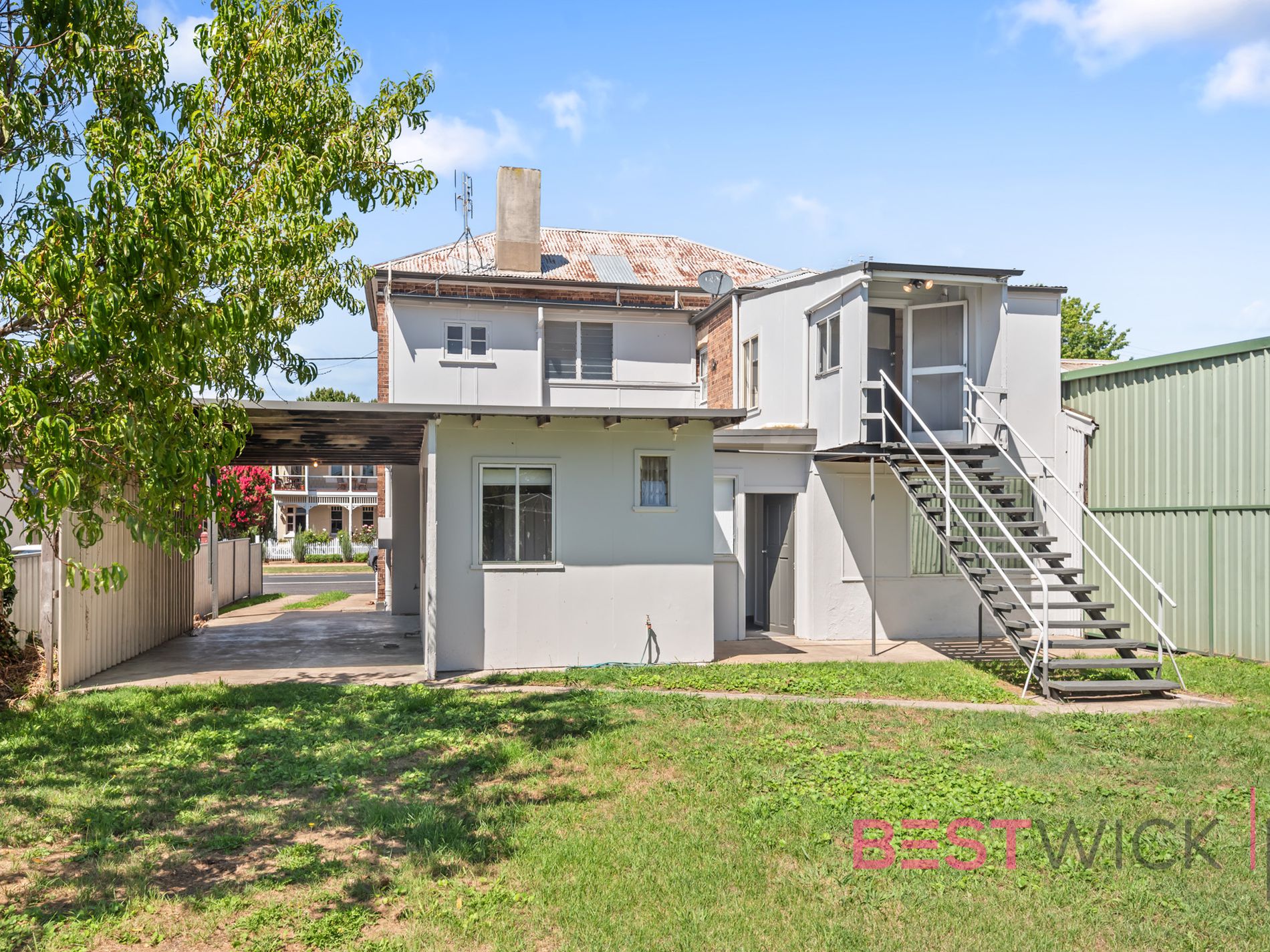 2 / 27 Church Street , Blayney