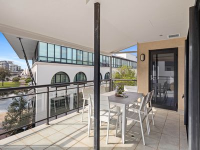 1 / 96 Royal Street, East Perth