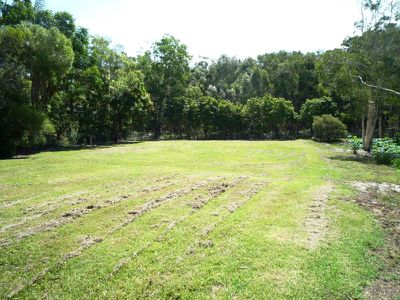 20 Peak View Place, Glass House Mountains