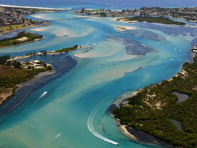 Tuncurry