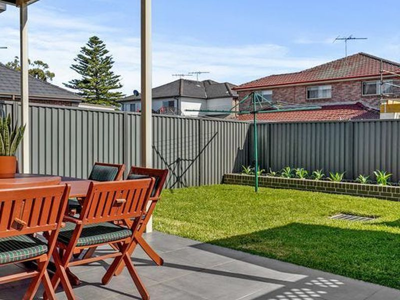 100 Beaconsfield Street, Revesby