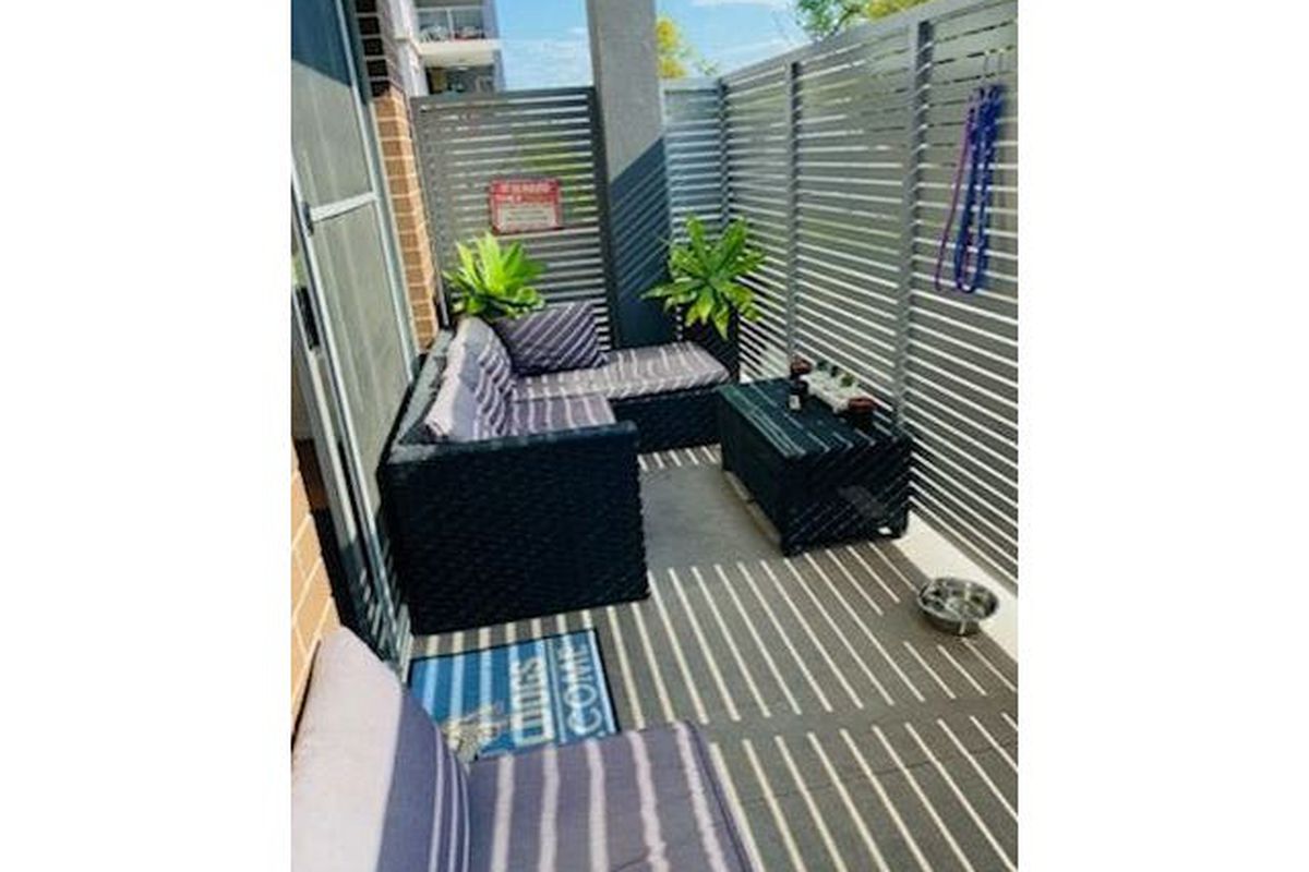 G04 / 27 Percy Street, Bankstown