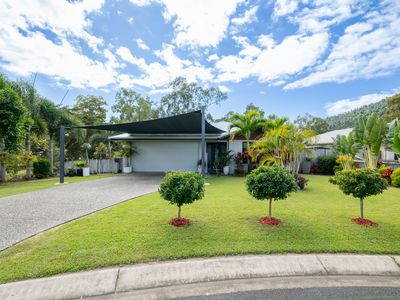 3 Grevillea Place, Cannonvale