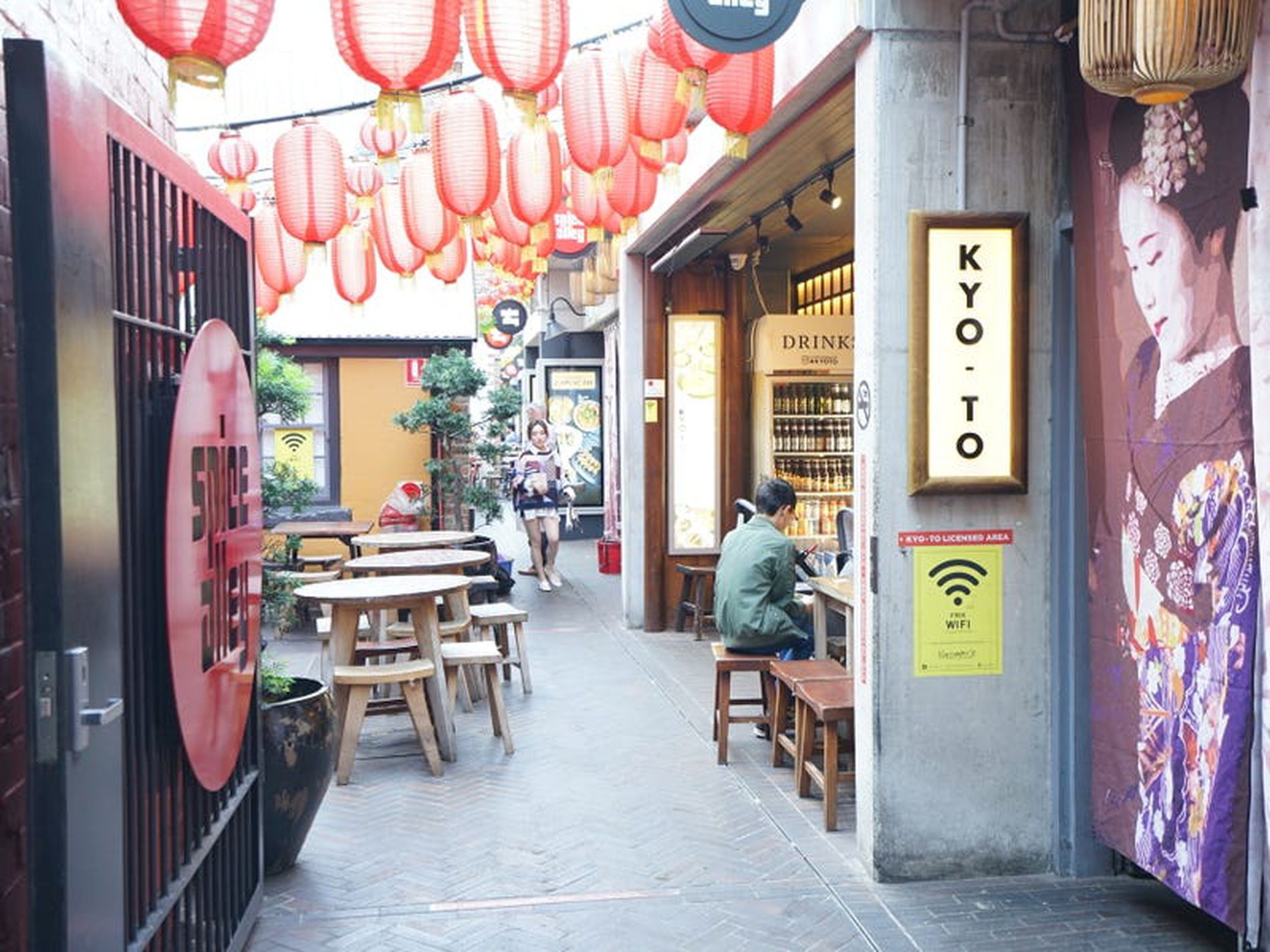 15 / 1 Dwyer Street, Chippendale