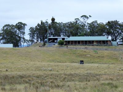 2301 Great Western Highway, Meadow Flat